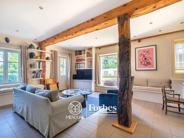 Maison Chaponost - 6 chambres - 320m²