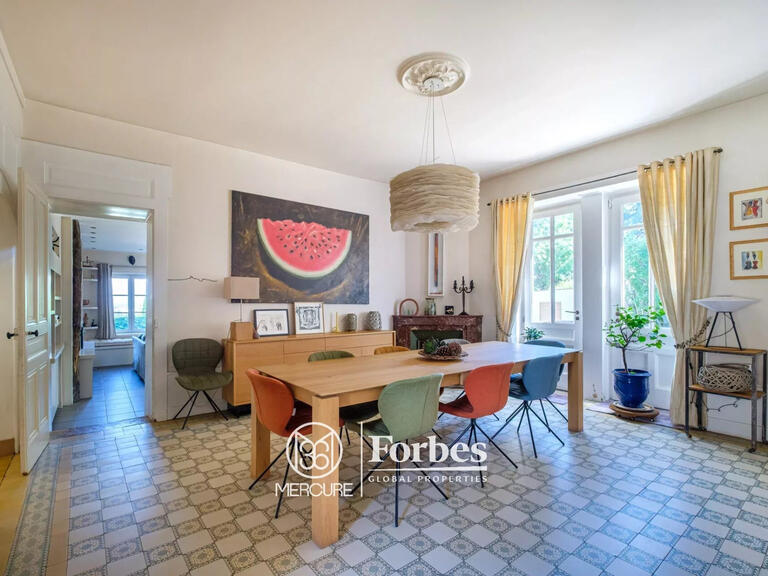 Maison Chaponost - 6 chambres - 320m²