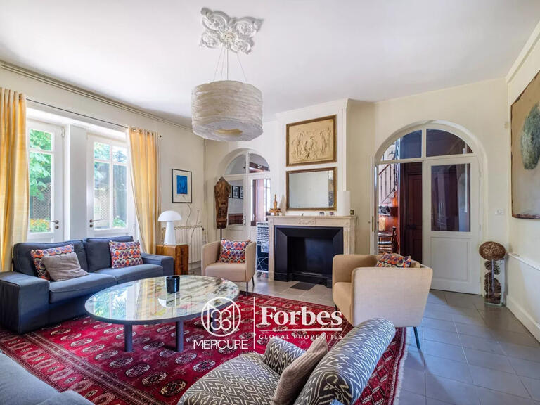 Maison Chaponost - 6 chambres - 320m²