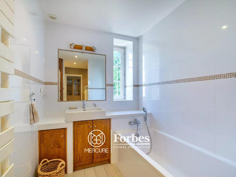 Maison Chaponost - 6 chambres - 320m²