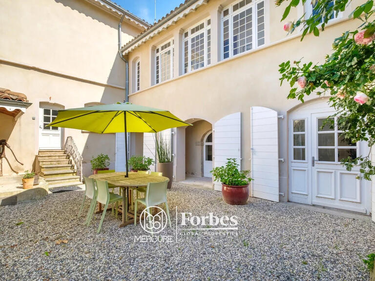 Maison Chaponost - 6 chambres - 320m²