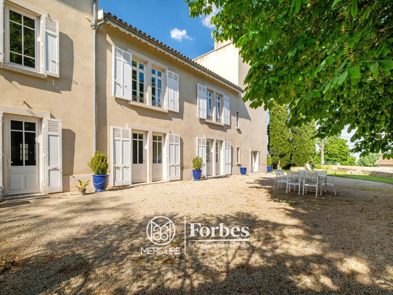 Maison Chaponost - 6 chambres - 320m²