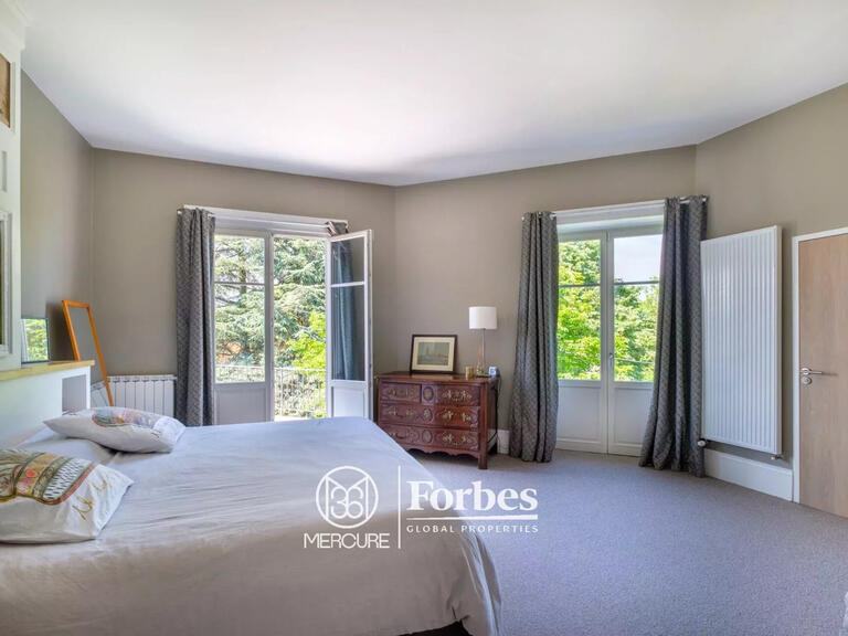 Maison Chaponost - 6 chambres - 320m²