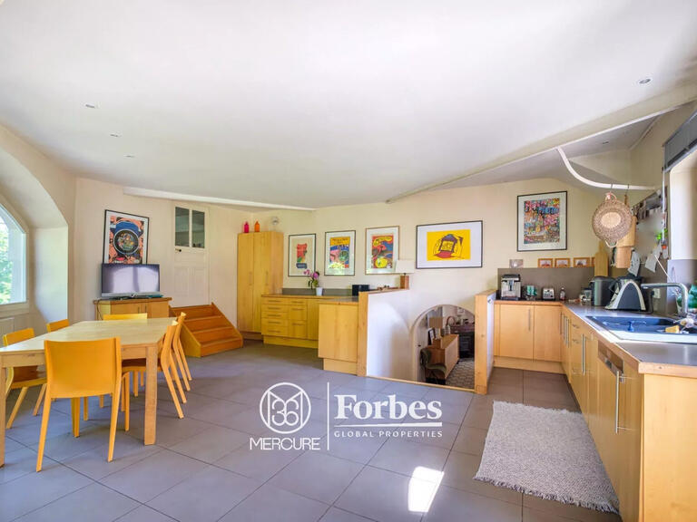 Maison Chaponost - 6 chambres - 320m²