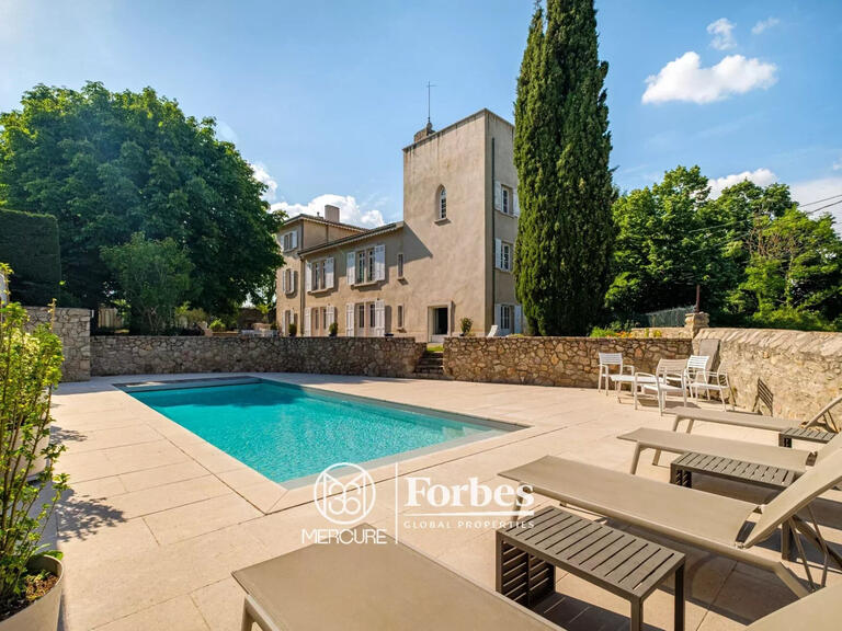 Maison Chaponost - 6 chambres - 320m²