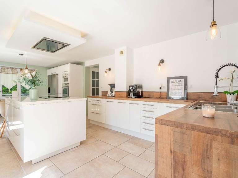 Maison Chaponost - 176m²