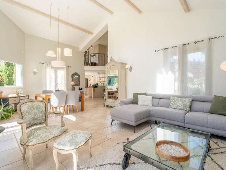 Maison Chaponost - 176m²