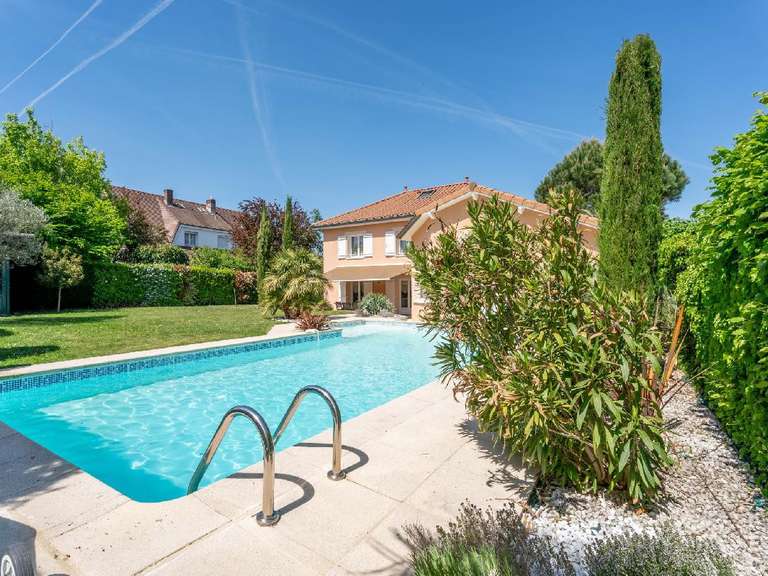 Maison Chaponost - 176m²