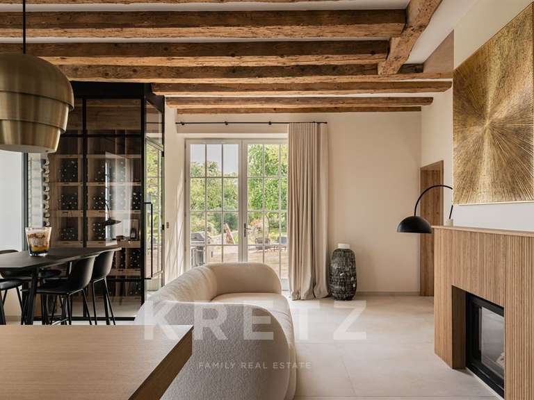 House Chaponost - 7 bedrooms - 450m²