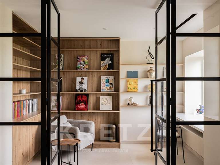 Maison Chaponost - 7 chambres - 450m²