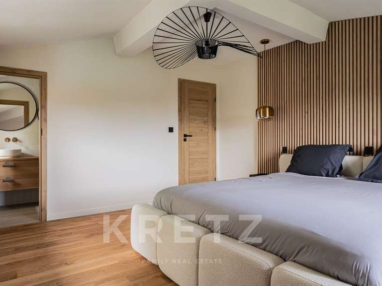 Maison Chaponost - 7 chambres - 450m²
