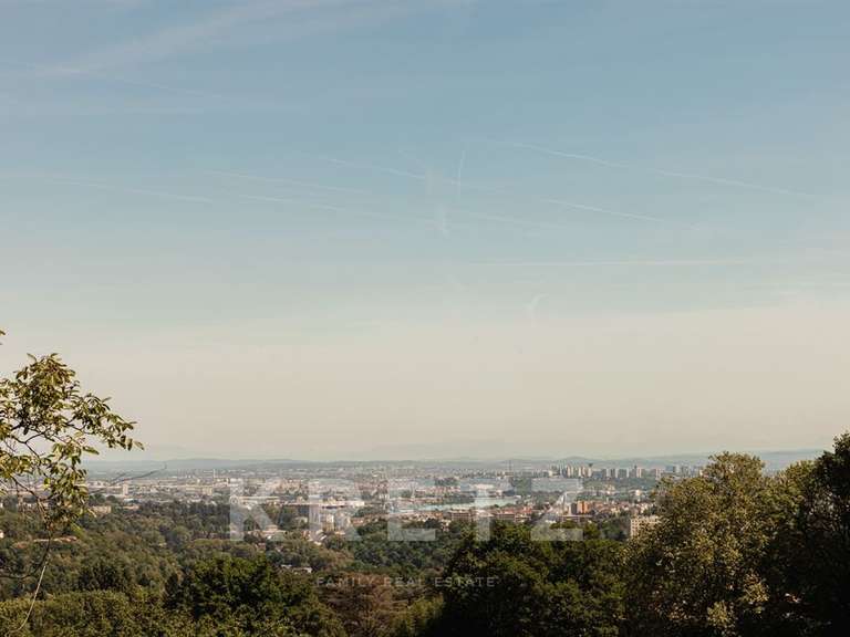 Maison Chaponost - 7 chambres - 450m²