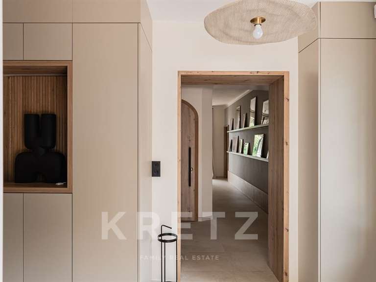 Maison Chaponost - 7 chambres - 450m²