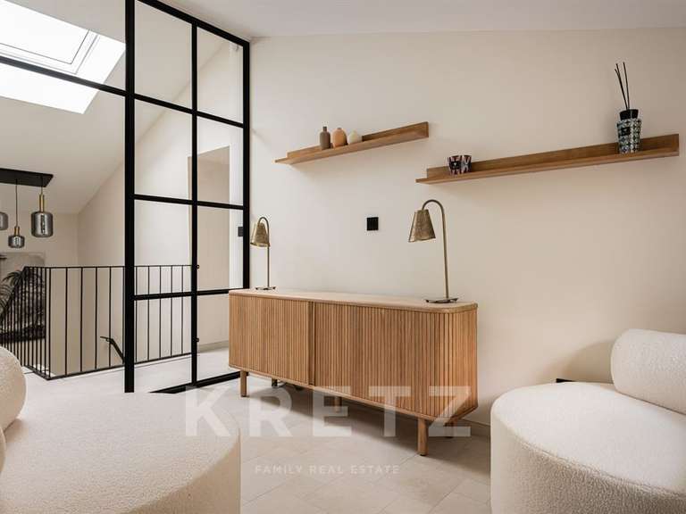 Maison Chaponost - 7 chambres - 450m²