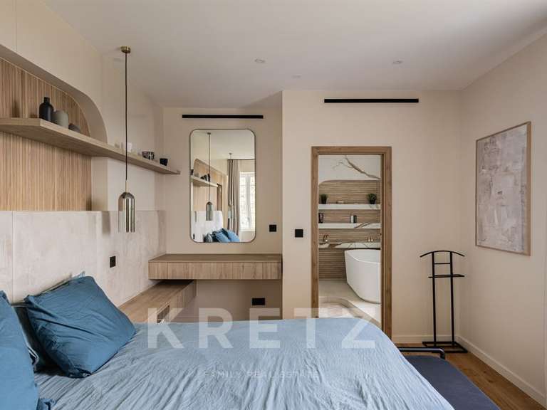 Maison Chaponost - 7 chambres - 450m²