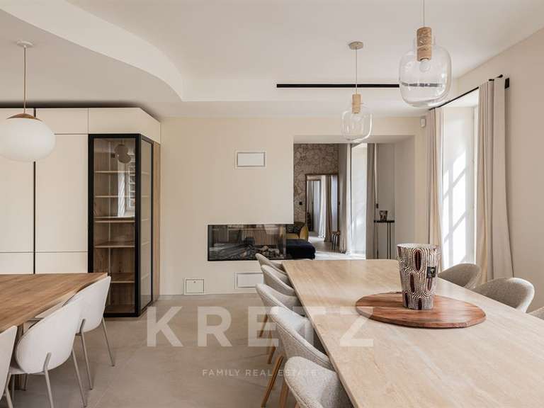 Maison Chaponost - 7 chambres - 450m²