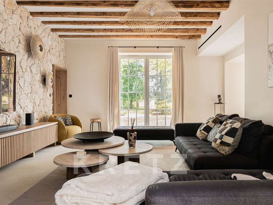 Maison Chaponost