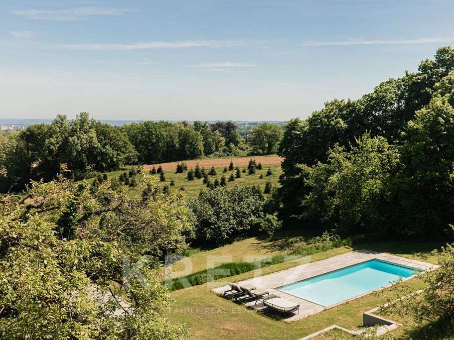 Maison Chaponost