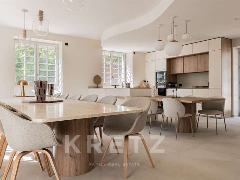 Maison Chaponost - 7 chambres - 450m²