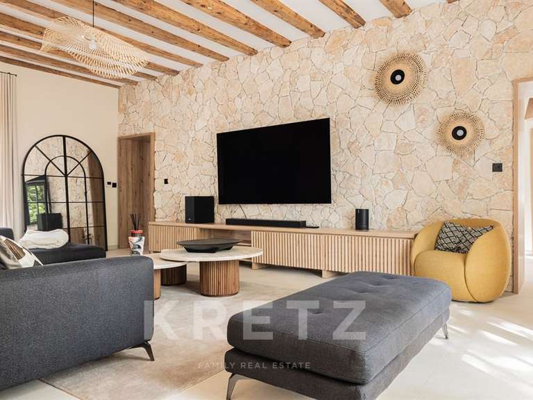 House Chaponost - 7 bedrooms - 450m²