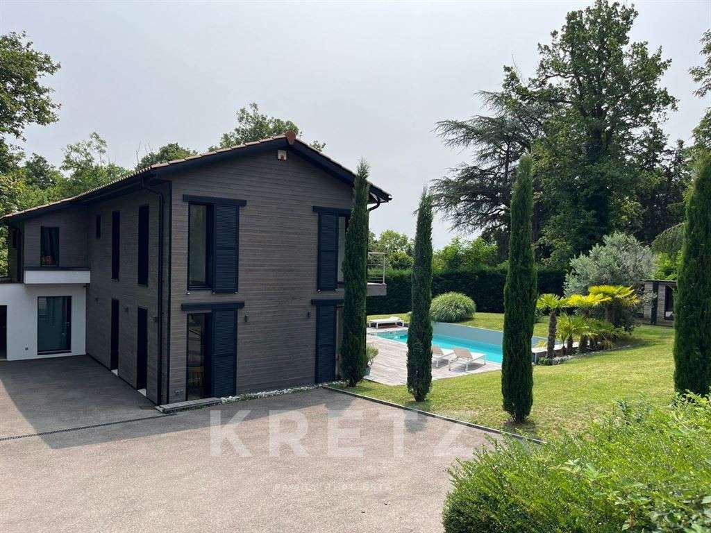 Maison Chaponost