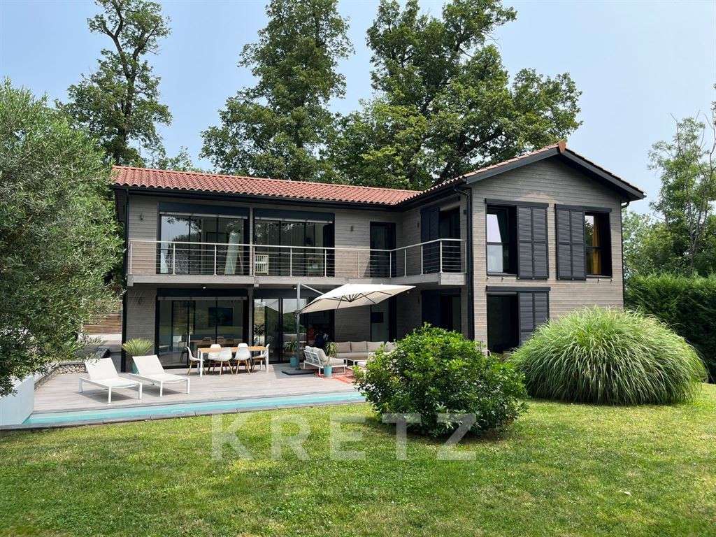 Maison Chaponost