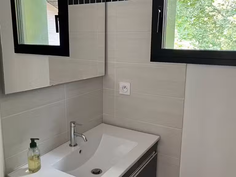 Maison Chaponost - 5 chambres - 215m²