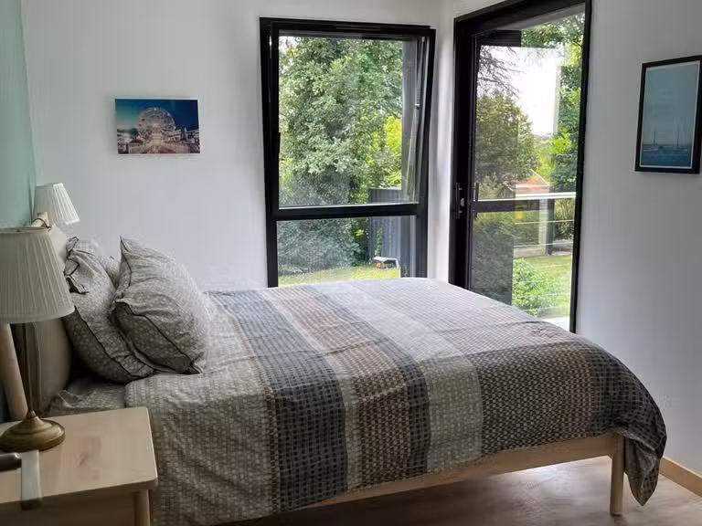 Maison Chaponost - 5 chambres - 215m²