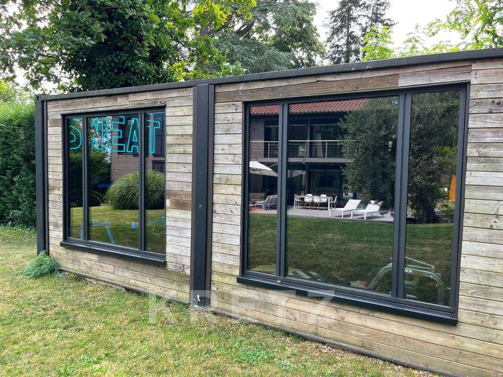 Maison Chaponost