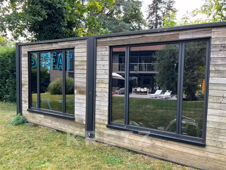 Maison Chaponost - 5 chambres - 215m²