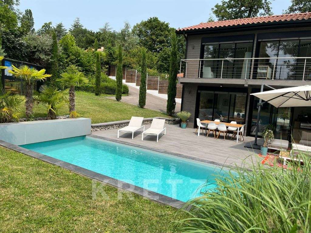 Maison Chaponost