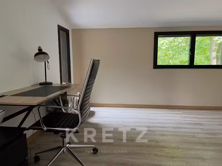 Maison Chaponost - 5 chambres - 215m²