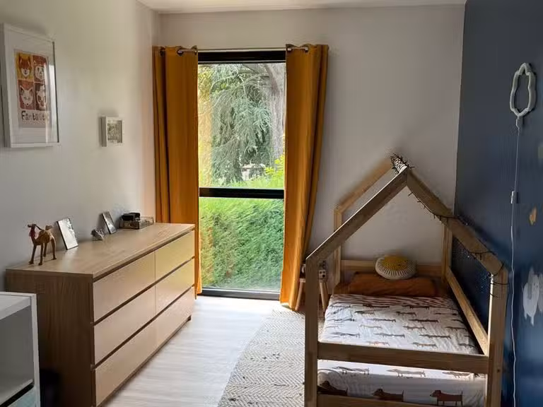 Maison Chaponost - 5 chambres - 215m²