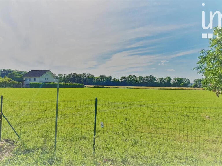 Vente Maison Charancieu - 18 chambres