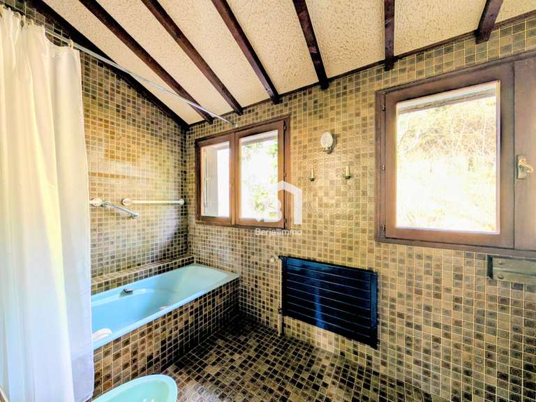 Maison Charantonnay - 7 chambres - 310m²