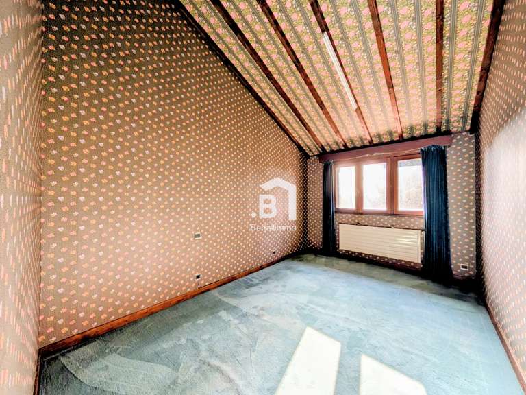 Maison Charantonnay - 7 chambres - 310m²