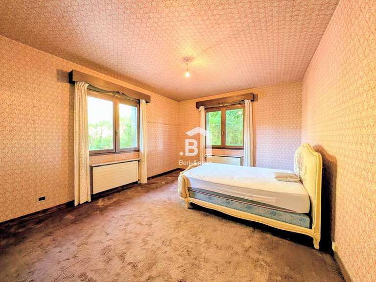 Maison Charantonnay - 7 chambres - 310m²