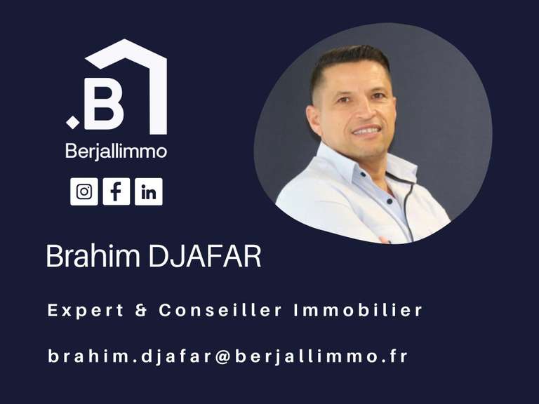 Maison Charantonnay - 7 chambres - 310m²