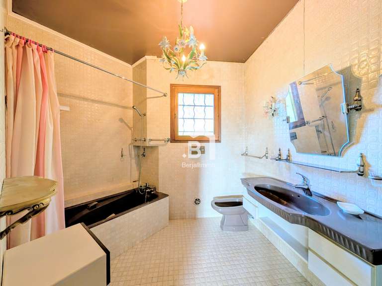 Maison Charantonnay - 7 chambres - 310m²