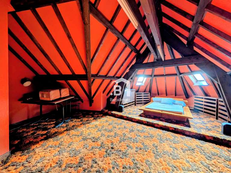 Maison Charantonnay - 7 chambres - 310m²