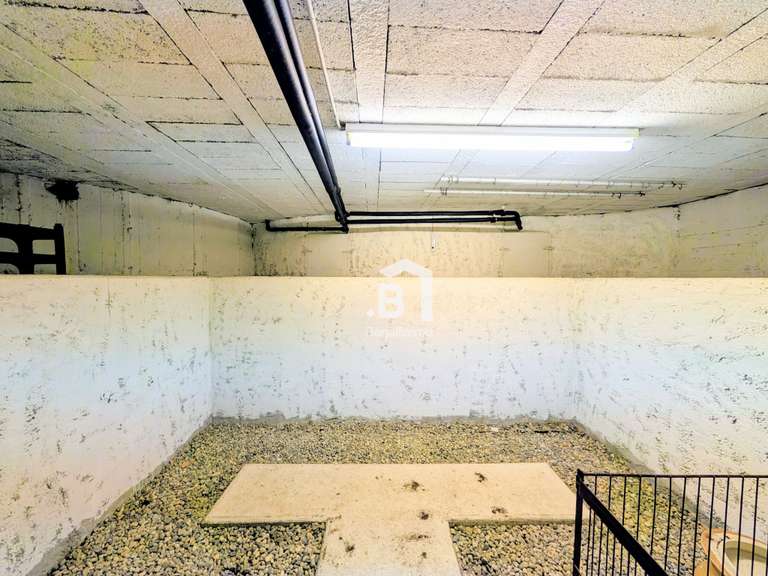 Maison Charantonnay - 7 chambres - 310m²