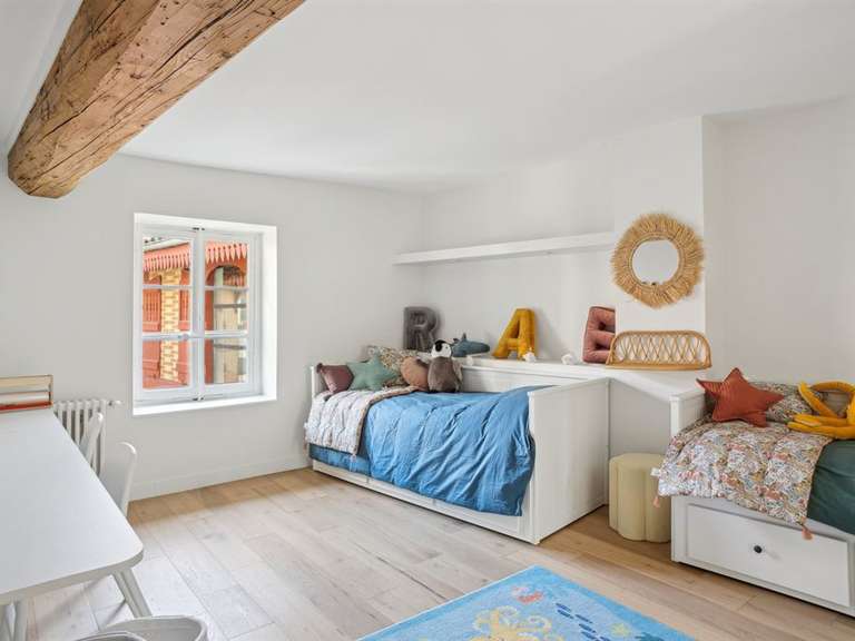 Maison Charbonnières-les-Bains - 7 chambres - 500m²