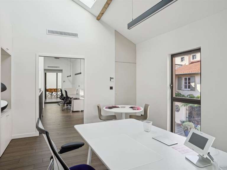 Maison Charbonnières-les-Bains - 7 chambres - 500m²