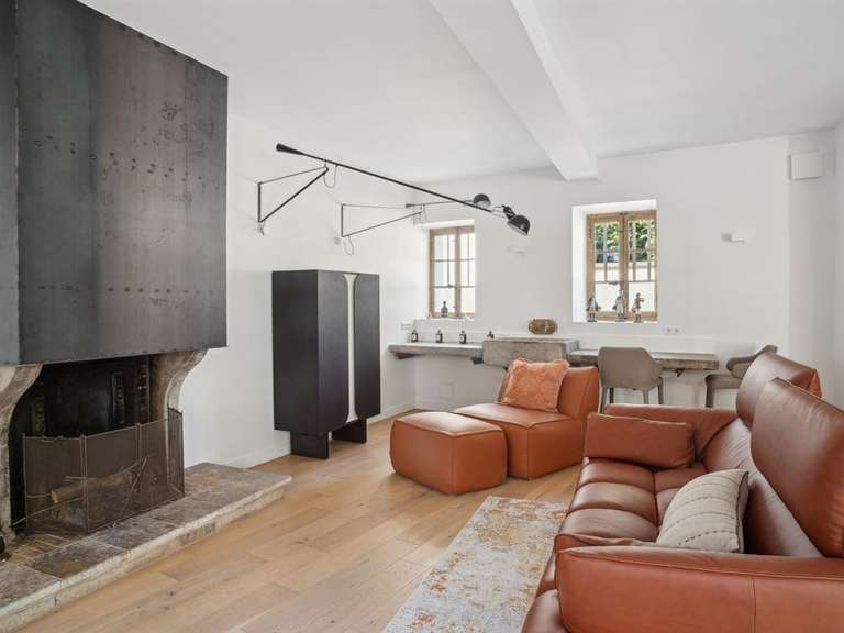 Maison Charbonnières-les-Bains - 7 chambres - 500m²