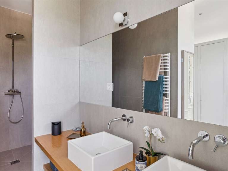 Maison Charbonnières-les-Bains - 7 chambres - 500m²