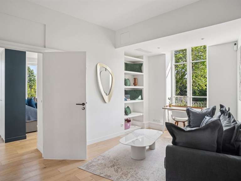 Maison Charbonnières-les-Bains - 7 chambres - 500m²