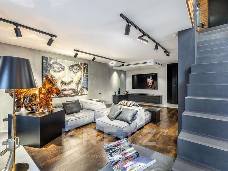 House Charbonnières-les-Bains - 5 bedrooms - 340m²