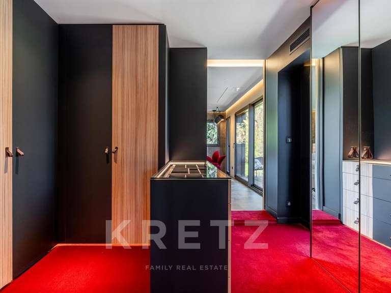 House Charbonnières-les-Bains - 5 bedrooms - 340m²