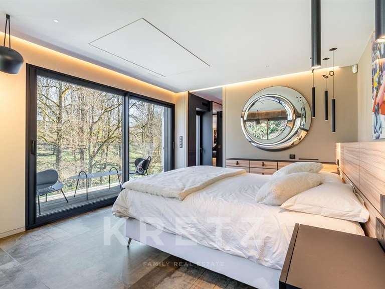 House Charbonnières-les-Bains - 5 bedrooms - 340m²