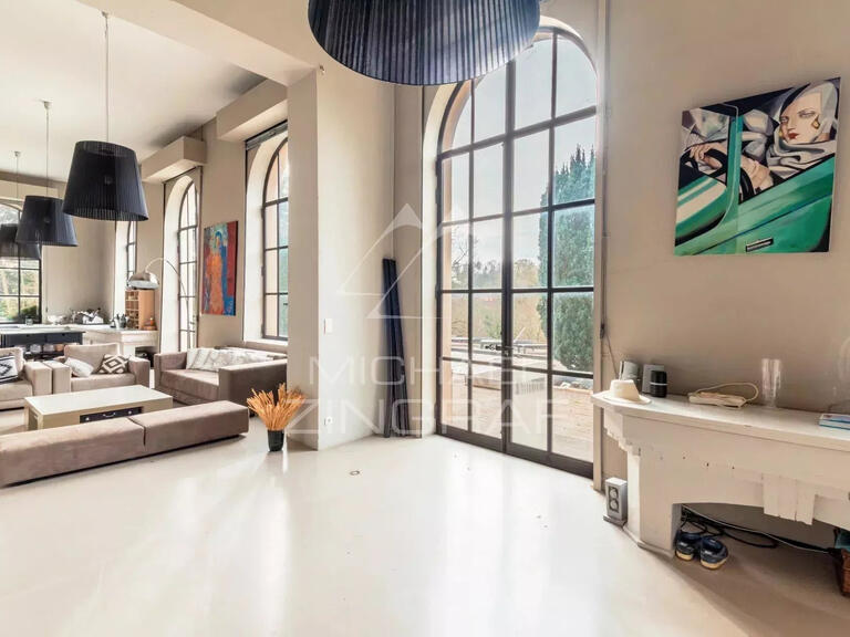 Maison Charbonnières-les-Bains - 5 chambres - 435m²